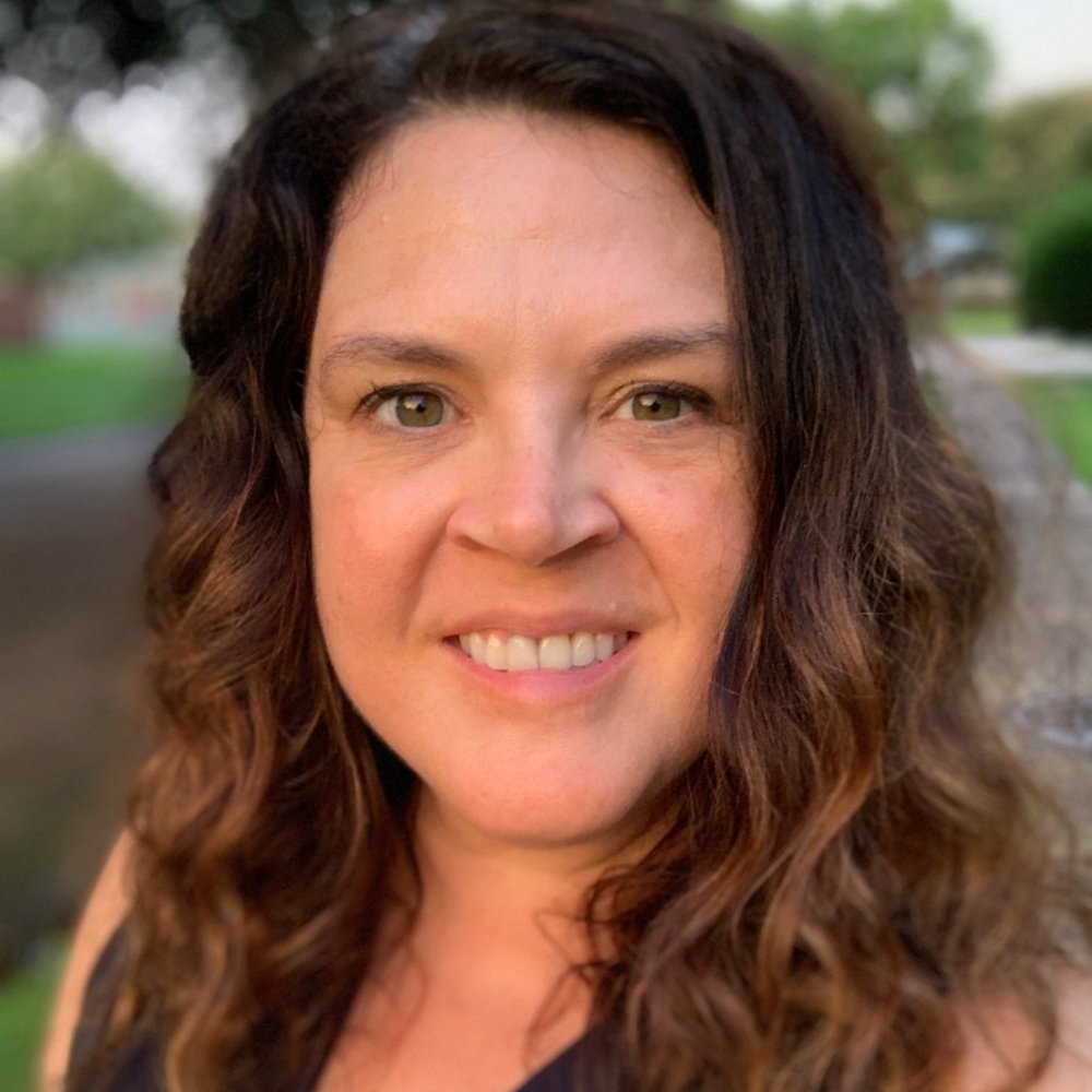 Meet your Posher, Christiana